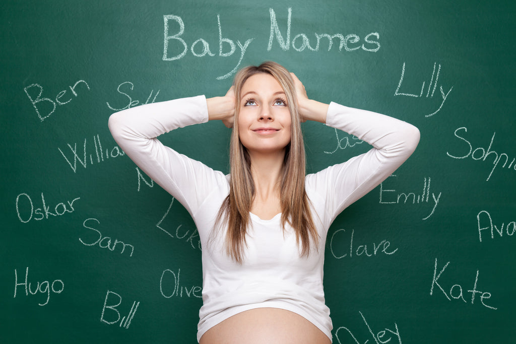 Baby Names