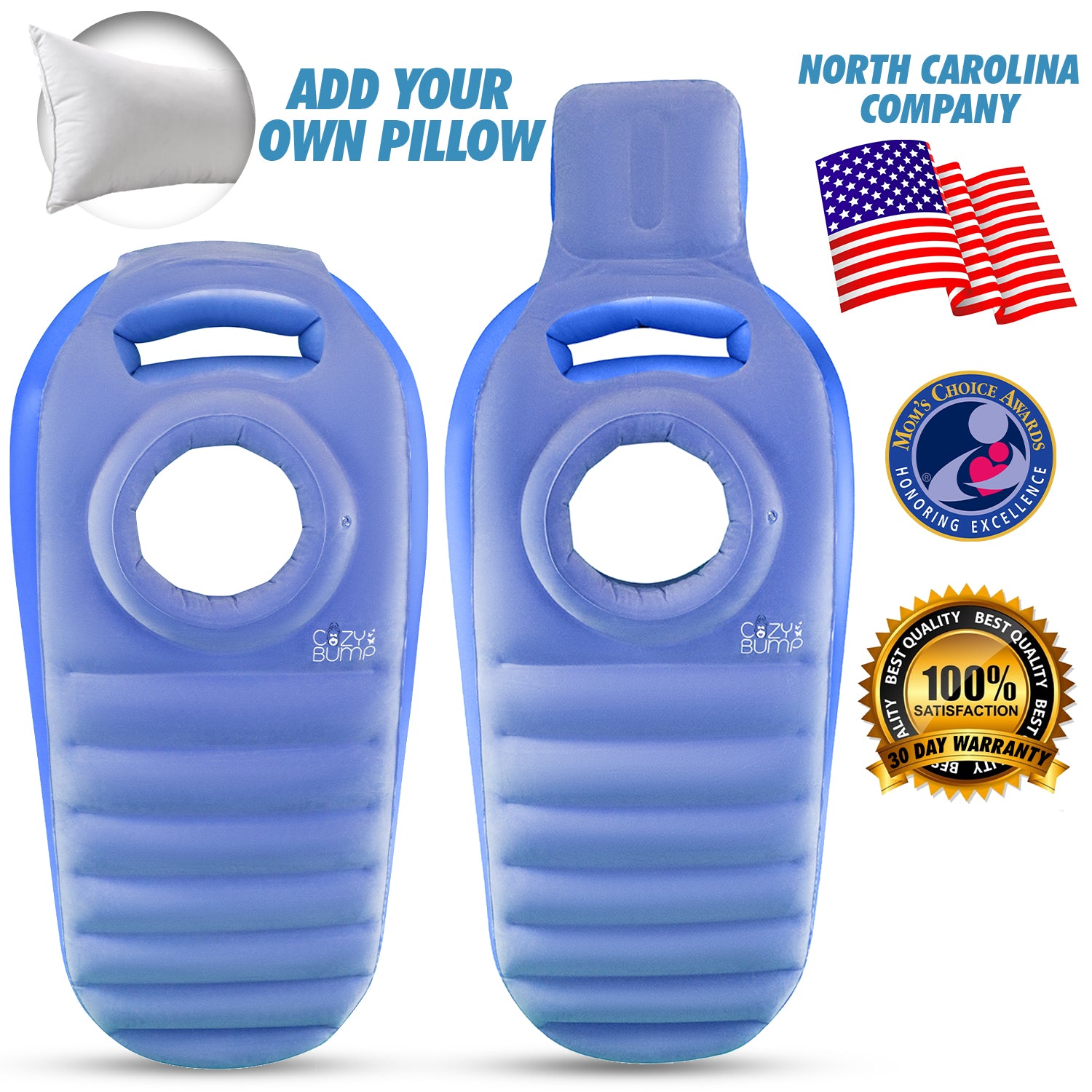🎁Brand New 2020 Cozy Bump - Maternity Gift🎁