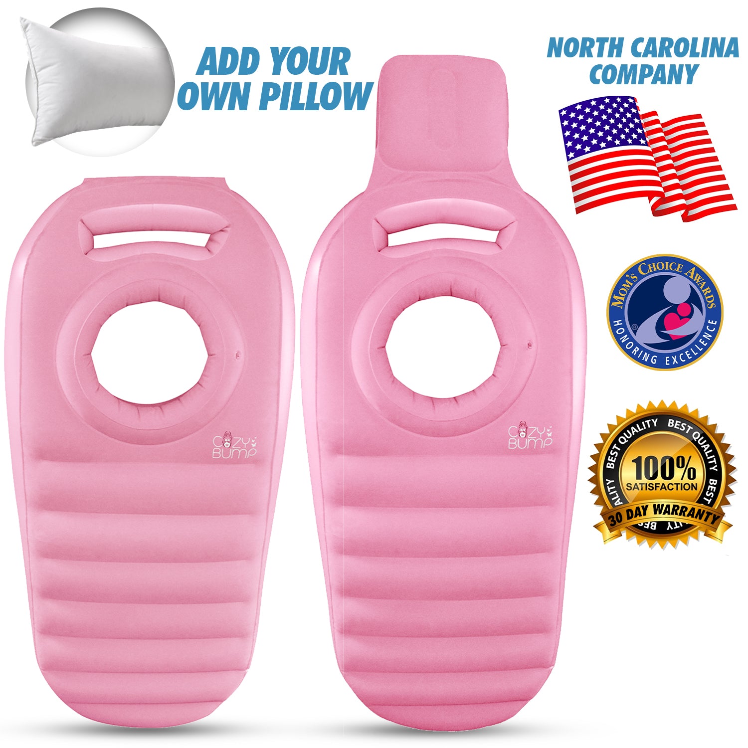 🎁Brand New 2020 Cozy Bump - Maternity Gift🎁