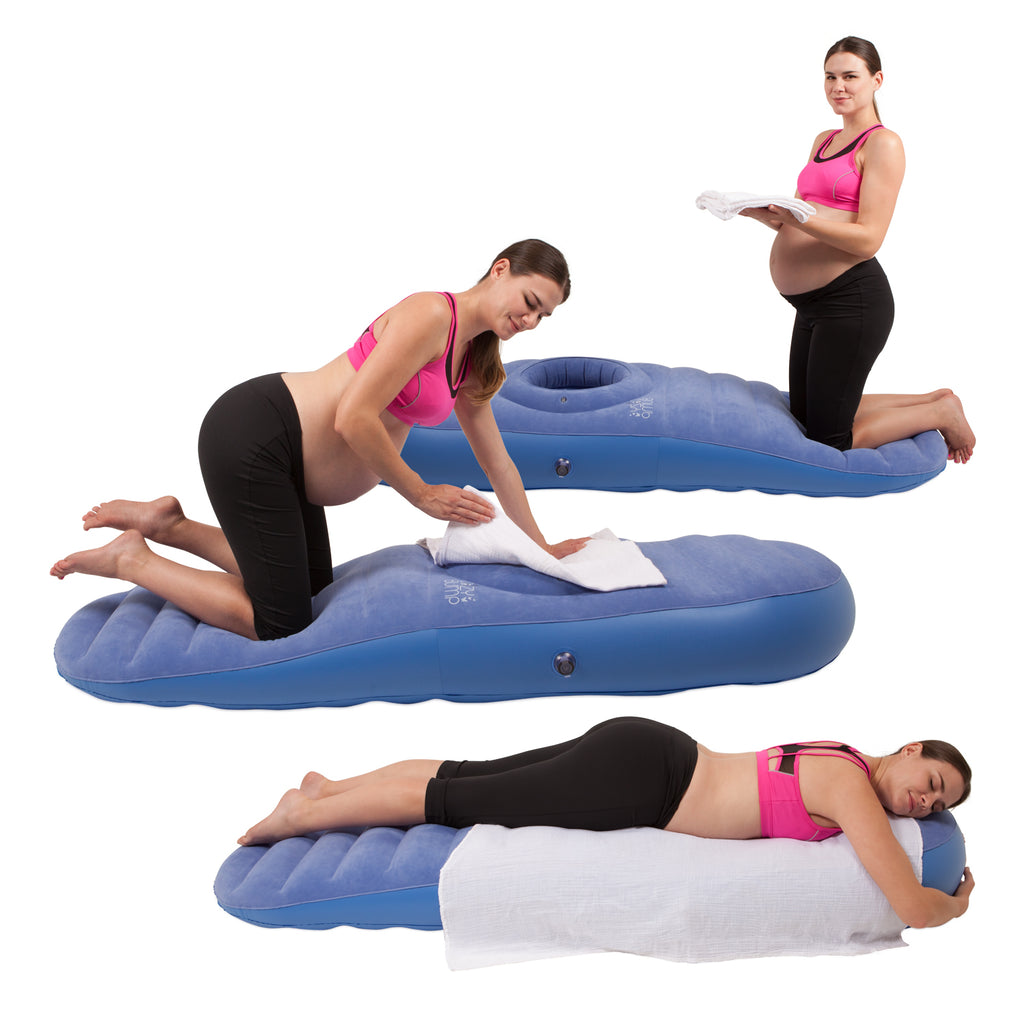 5 Ways Body Pillows Help You during Your Pregnancy