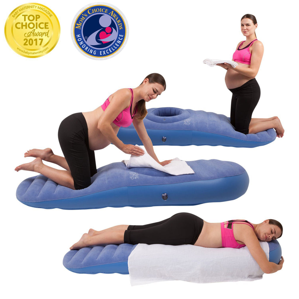 When Should I Stop Sleeping on my Stomach During Pregnancy?