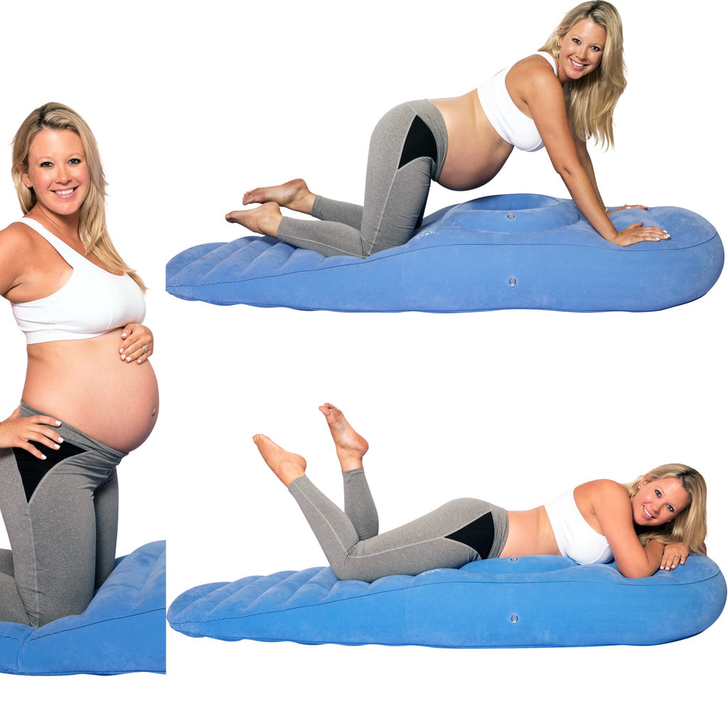 Top 5 Pregnancy Complaints -- Plus How to Feel Better Fast