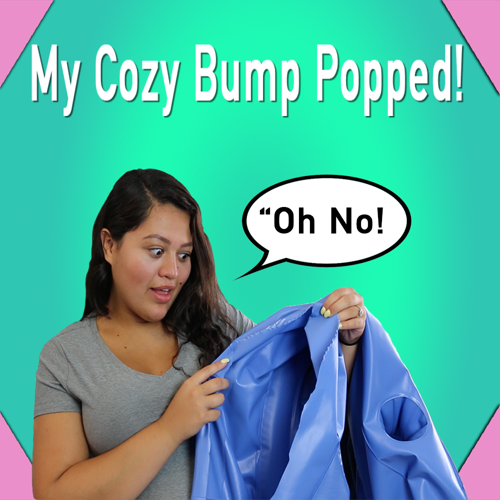 The Cozy Bump