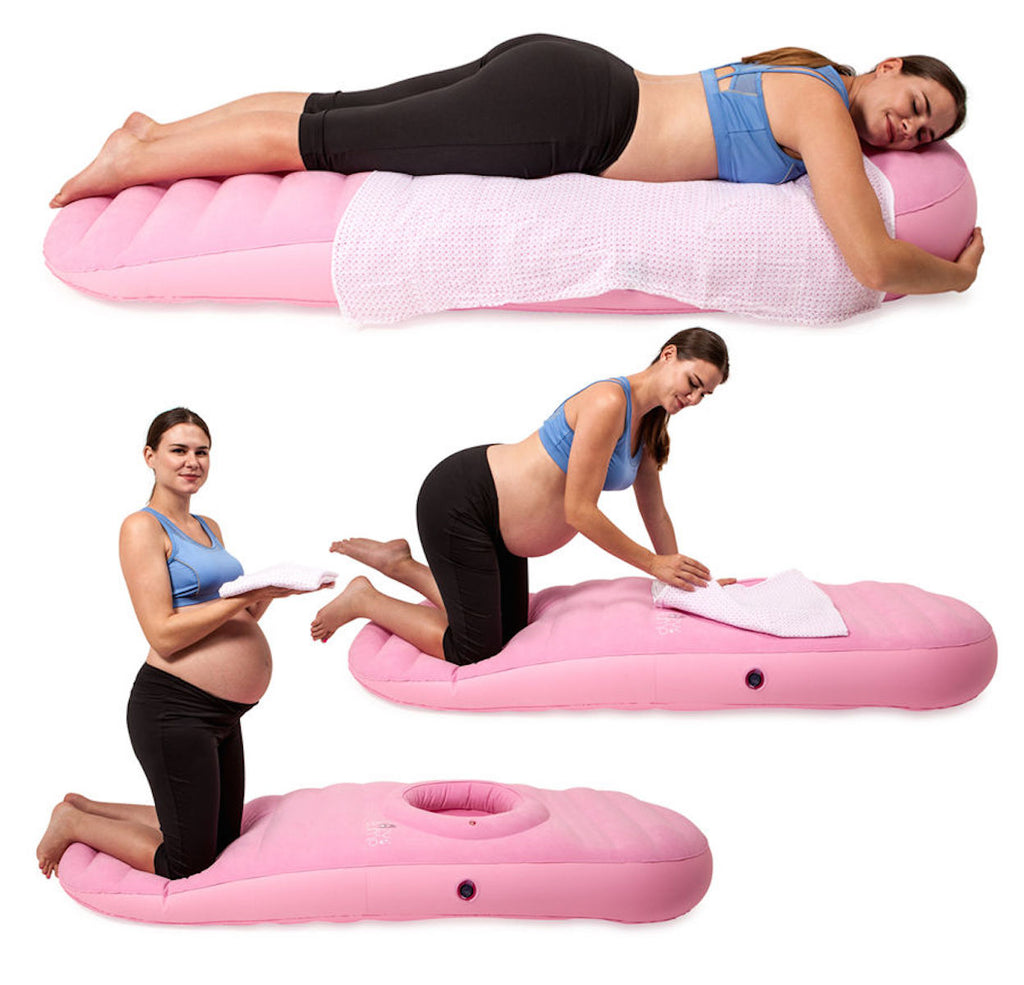 Pregnancy Pillow