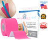 Pregnancy Tape - Helps with Pelvic, Belly and Back Support