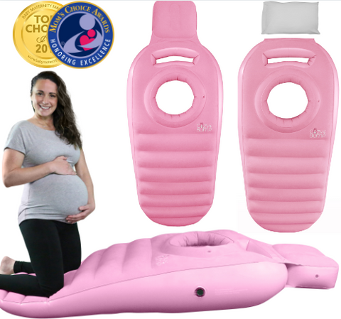 Cozy bump pillow review hotsell