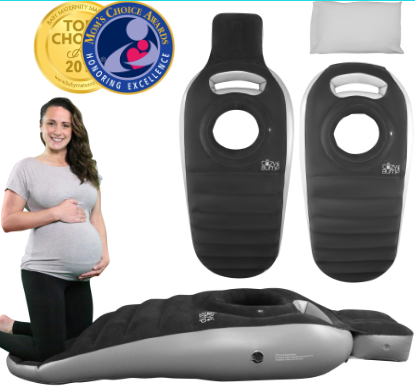 Brand New 2020 Cozy Bump Maternity Gift