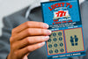 Pregnancy Announcement Scratch-Off Tickets - Cozy Bump