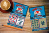 Pregnancy Announcement Scratch-Off Tickets - Cozy Bump