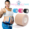 Pregnancy Tape - Helps with Pelvic, Belly and Back Support